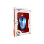 ماوس واير لسه