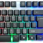 كيبورد Point PT-70