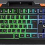 كيبورد بوينت USB RJP pt950