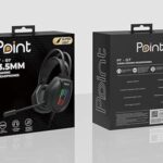 هيدفون بوينت PT 07