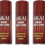 اكاي احمر زيت