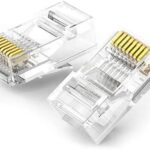 RJ 45