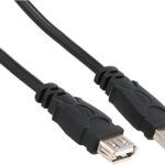 كابل تطويلة USB