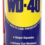 مزيل صدا WD-40 450ml