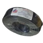 سلك دش اسود 30م