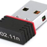 قطعة واي فاي 802