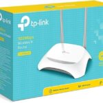 اكسيس بوينت تي بي لينك 840 هوائي