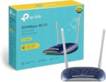 راوتر VDSL/ADSL TP-LINK9960
