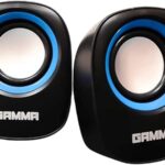 سبيكر جاما GT-216