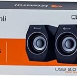 سبيكر لاب Kisonli  A-101S