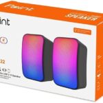 سبيكر لاب Point pt-122