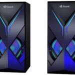 سبيكر لاب Kisonli U-9005