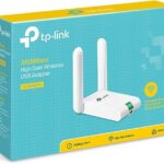 جهاز تي بي لينك واي فاي-WN822N