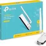 دونجل واي فاي USB TL-WN722N