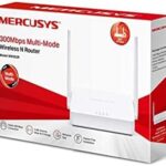 اكسيس MERCUSYS MW302R