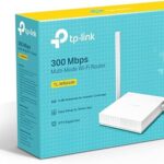 اكسيس تي بي لينك TL-WR844N