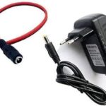 ادابتور سخان 3/2