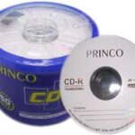 اسطونات CD