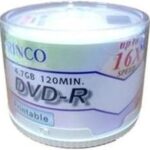 اسطونات DVD