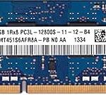 رامه DDR3 2G