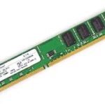 رامه DDR3 KVR16N11S8/4G