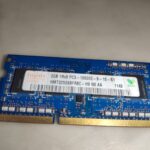 رامه لاب توب DDR3 2G