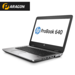 لاب توب hp 640 G2