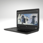 لاب توب hp ZBook G2
