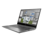 لاب توب hp ZBook G7fury