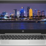 لاب توب hp 445 Rayzon7