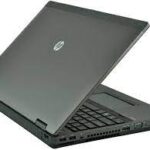 لاب توب hp 6570
