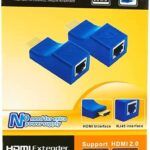 EXTENDER HD 30M