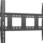 حامل شاشه ثابت 80 بوصه مستورد