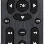 ريموت تايمر عاده HD