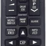 ريموت شاشه سامسونج عاده