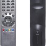 ريموت صف واحد ستار سات