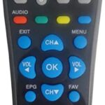 ريموت كيوماكس 999