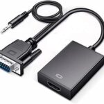 محول من فيجا الي HD