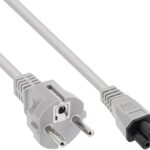 كابل باور لاب توب