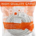 سلك نت جاهز CAT 6  20m