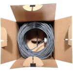 سلك نت CAT 6 point