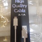 كابل شحن عادي RO