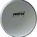 طبق دش بريفكس 70سم