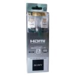 كابل HD Sony 2m