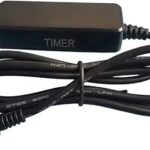 عدسة رسيفر تايمر HD