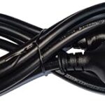 كابل باور pc اورجينال