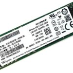 هارد SSD  m.2 128G