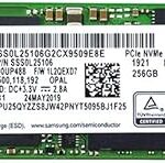 هارد SSD M.2 NVME 256G