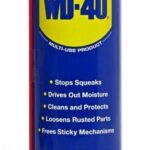 مزيل صدي WD-40 200ml