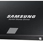هارد snmsung ssd 512GB